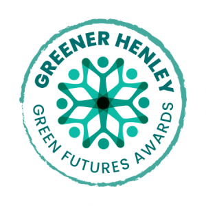 Green Futures Awards Logo