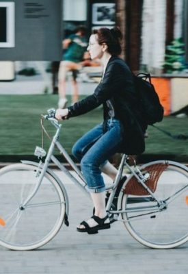 cyclist