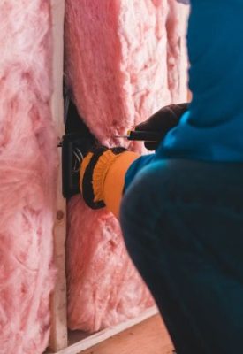 insulation