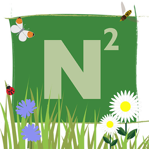 Nature Squared Campaign logo