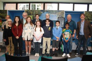 Great Big Green Week Poetry competition winners