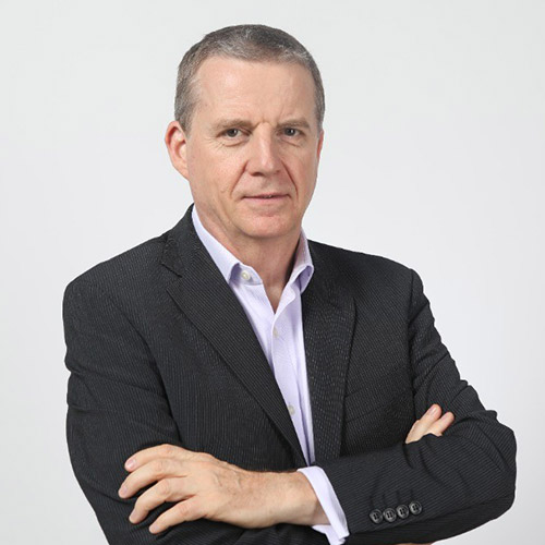 Giles Trendle