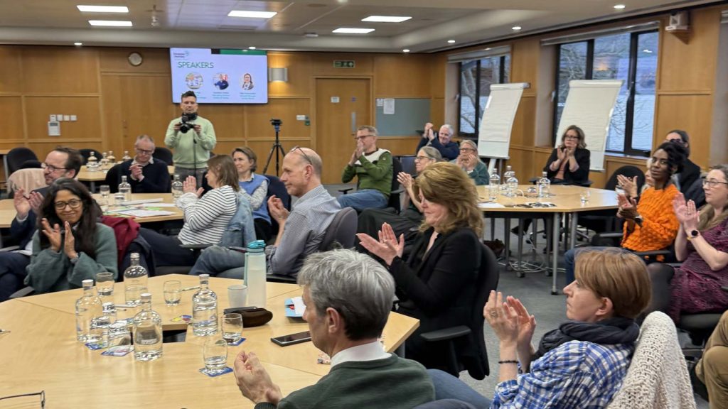 Henley Businesses Step Up on Climate Resilience at Groundbreaking Greener Henley Event