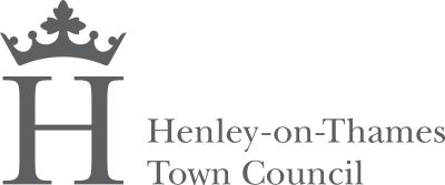 Henley Town Council logo