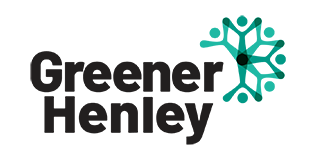 Greener Henley logo