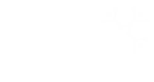Greener Henley Logo